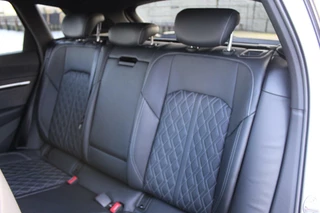 Audi e-tron Audi e-tron e-tron 55 quattro/trekhaak/RSstoelen/360cam/Pano - afbeelding nr 22
