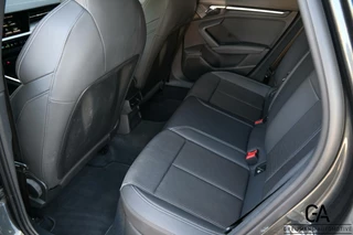 Audi A3 Audi A3 Sportback 30 TFSI S-LINE|CARPLAY|VIRTUAL|19