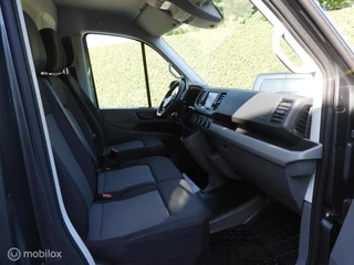 Volkswagen Crafter Volkswagen Crafter Bestel  2.0 TDI L4H4 Camera - afbeelding nr 12