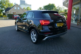 Audi Q2 Audi Q2 35 TFSI S EDITION AUTOMAAT 150 PK - afbeelding nr 8