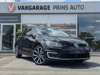 Volkswagen Golf |PANO|ADAPT. CRUISE|STOELVERW.| - afbeelding nr 20
