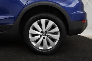 SEAT Arona SEAT Arona 1.0 TSI Style | Carplay | Climate control |  Navigatie | Parkeerhulp | Cruise control | Bluetooth | Getint glas - afbeelding nr 28