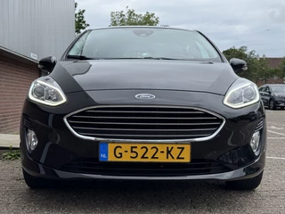 Ford Fiesta Ford Fiesta 1.0 EcoB. Titanium - afbeelding nr 7