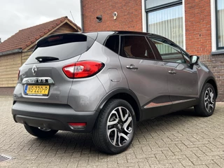 Renault Captur | AUTOMAAT | 1e EIG | CAMERA | NAVI | - afbeelding nr 6