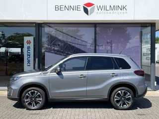 Suzuki Vitara Suzuki Vitara 1.4 B.jet Style SH Sunroof - afbeelding nr 2