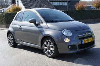 Fiat 500 - afbeelding nr 28