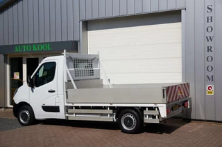 Renault Master Renault Master T31 Z.E. L2H1 Pick-up Airco 22.000KM - afbeelding nr 17