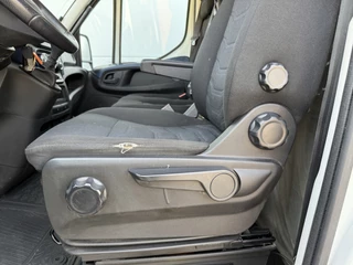 Iveco Daily Iveco Daily 35C18 3.0 3.0 Automaat Kipper Dubbellucht 3.5t Trekhaak Airco Cruise Control - afbeelding nr 23