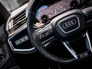 Audi Q3 Audi Q3 Sportback 45 TFSI e S-Line|PANO|ACC|LEDER|CARPLAY - afbeelding nr 29