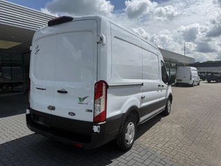 Ford Transit Ford Transit 310 2.0 TDCI L2H2 Trend 130pk | 12 inch SYNC 4 | Draadloos Apple Carplay/Android auto | Achteruitrijcamera incl. Downlighter | Digitale Cockpit - afbeelding nr 7