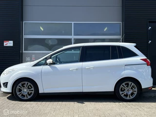 Ford Grand C-Max Ford Grand C-Max 1.0 Ambiente - afbeelding nr 6