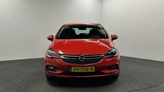 Opel Astra Opel Astra Sports Tourer 1.0 Turbo Innovation NAVI ECC LM - afbeelding nr 6