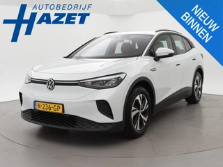 Volkswagen ID.4 PURE 52 kWh + SFEERVERL. | ADAPTIVE CRUISE
