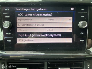 Volkswagen T-Cross Volkswagen T-Cross 1.0 TSI Style I NAV I virtual cockpit I LED I - afbeelding nr 38