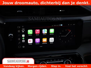GMC Sierra GMC Sierra AT4 6.2 V8 | Prijs Compleet met Garantie en Lpg en Rijklaarmaak kosten | Dubbele Cabine met Royale 5 Zitplaatsen | BPM vrij | Nu Leverbaar uit Voorraad | Voorraad Nr 2240 -  8364 | - afbeelding nr 38