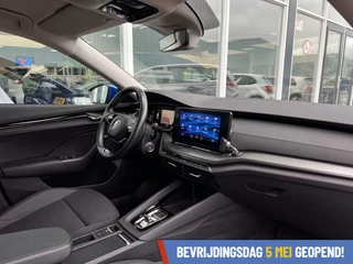Škoda Octavia Skoda Octavia 1.0 e-TSI Business Edition | Navi | ACC | LED | Apple Carplay/Android Auto | Keyless Entry/Start | PDC | Rijstrooksensor | Climate Control | - afbeelding nr 6