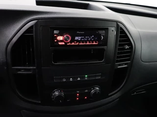Mercedes-Benz Vito Mercedes-Benz Vito 114BlueTEC 7G-Tronic Automaat Personenbus | 9-Persoons | Extra Lang | Airco | Cruise | BPM vrij !!! | 2-2-2-3 Stoelopstelling - afbeelding nr 18