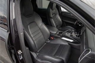 Porsche Cayenne - afbeelding nr 10