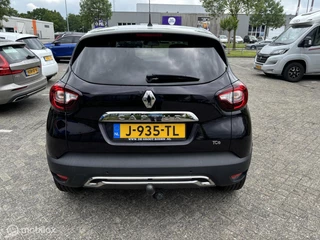 Renault Captur Renault Captur 1.2 TCe Initiale Paris - afbeelding nr 5