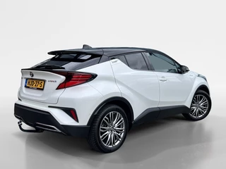 Toyota C-HR - afbeelding nr 2
