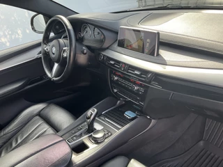 BMW X6 - afbeelding nr 3