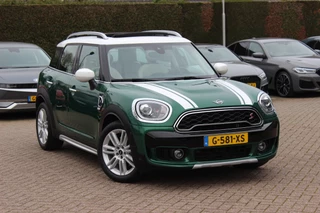 MINI Countryman Mini 2.0 Cooper S Chili
