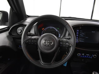 Toyota Aygo - afbeelding nr 4