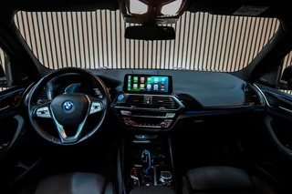 BMW iX3 - afbeelding nr 4