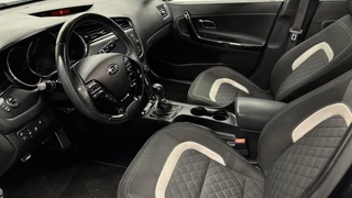 Kia cee'd Kia cee'd Sportswagon 1.0 T-GDi GT-Plusline PANO CAMERA ECC LM TREKHAAK. - afbeelding nr 18