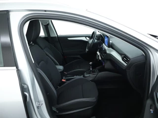 Ford Focus Ford Focus Wagon 1.0 EcoBoost Trend Edition Business NAVI | CarPlay | 1ste eigenaar - afbeelding nr 11