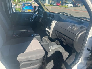 Suzuki Baleno - afbeelding nr 26