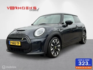 MINI Electric - 143531544-0