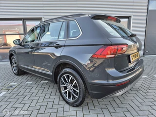 Volkswagen Tiguan Volkswagen Tiguan 1.4 TSI 4Motion Highline - afbeelding nr 6