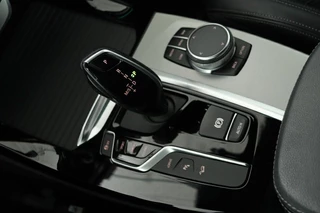 BMW X3 BMW X3 xDrive30e M Sport | Leder | Stoelverwarming |  Camera | Carplay | Sfeerverlichting | DAB | Sportstoelen | Full LED - afbeelding nr 9