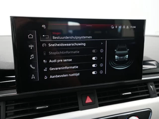 Audi A4 Navigatie Pdc Clima Cruise - afbeelding nr 28