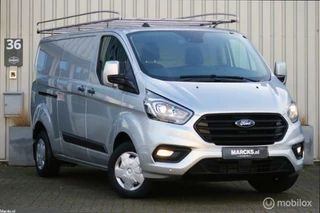 Ford Transit Custom - 499555329-0