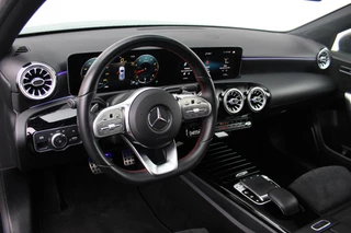 Mercedes-Benz A-Klasse Mercedes A-klasse 200 Business Solution AMG |Orig. NL| Pano - afbeelding nr 6