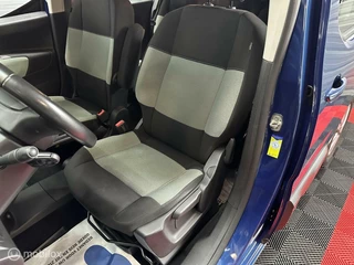 Citroën Berlingo Citroen Berlingo 1.2 PureTech Feel - incl 12mnd Garantie - afbeelding nr 14