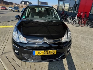 Citroën C3 - afbeelding nr 4