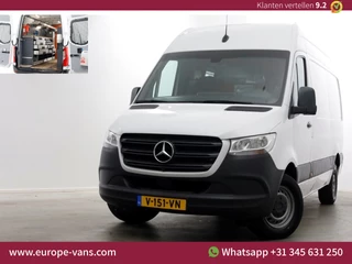 Mercedes-Benz Sprinter - afbeelding nr 1