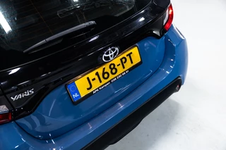 Toyota Yaris Toyota Yaris 1.0 VVT-i Active | Camera | Cruise | Airco | - afbeelding nr 20