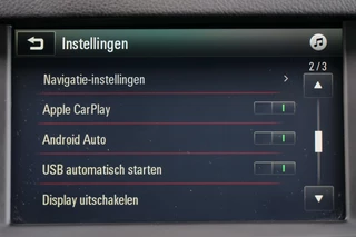 Opel Astra Opel Astra 1.2 Business Executive, NL, CarPlay, cruise, cam. - afbeelding nr 9