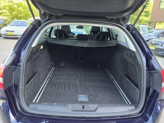 Peugeot 308 Peugeot 308 SW 1.2 PureTech Executive panorama - afbeelding nr 13