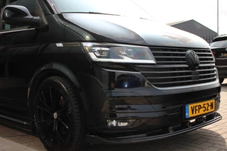 Volkswagen Transporter Volkswagen Transporter 2.0 TDI L2H1 30 DC BULLI | Alpine | ACC | Leder | Camera | Schroefset | 2X El.Schuifdeuren - afbeelding nr 5