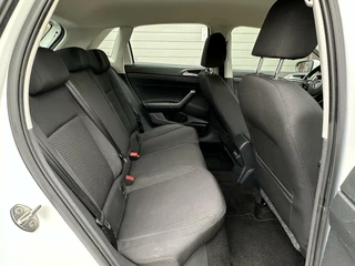 Volkswagen Polo Volkswagen Polo 1.0 TSI Beats | ACC | Carplay | Navigatie - afbeelding nr 16