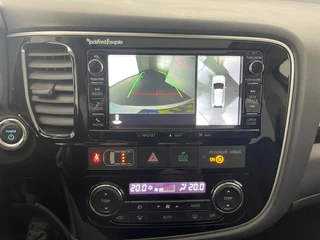 Mitsubishi Outlander - afbeelding nr 23