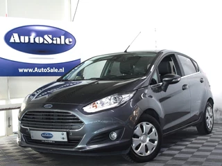 Ford Fiesta - 111409265-0