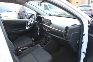 Kia Picanto - afbeelding nr 17