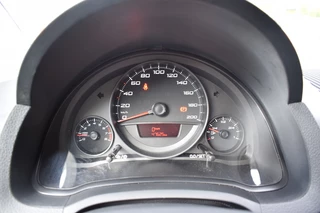 SEAT Mii - afbeelding nr 13