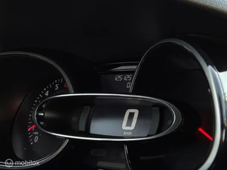 Renault Clio RENAULT CLIO 0.9 TCE LIMITED/AIRCO/LED/TREKHAAK/CRUISE/PDC - afbeelding nr 41